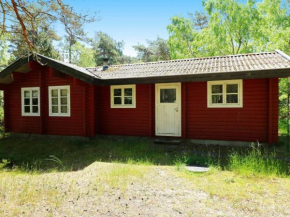 Holiday home Hadsund XXIV in Hadsund